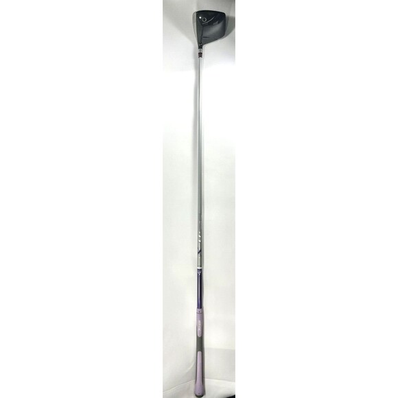 Ladies Paragon PYRAMID R600 19* 5 Wood 40.5"  Graphite Shaft Right Handed - Picture 12 of 15